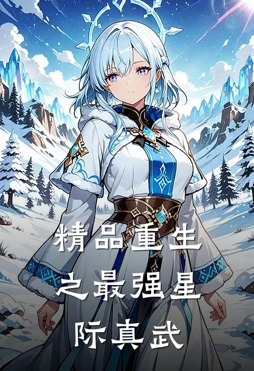 精品重生之最强星际真武