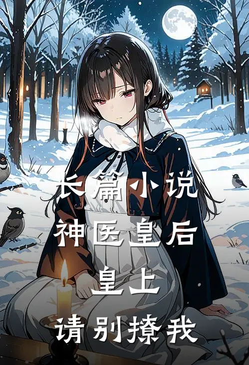 长篇神医皇后,皇上,请别撩我全文阅读