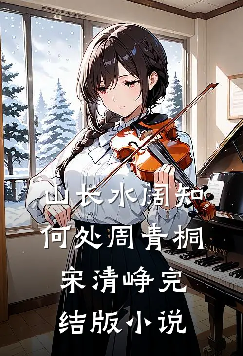 山长水阔知何处周青桐宋清峥完结版小说