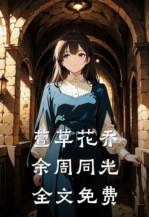 萱草花乔余周同光全文免费