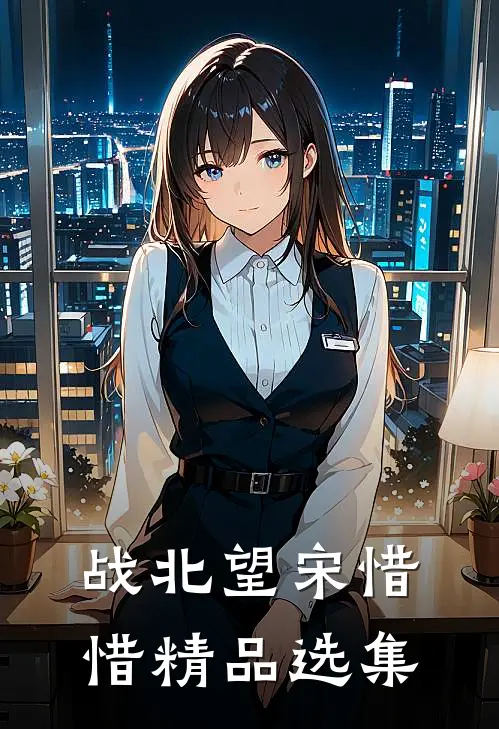 战北望宋惜惜精品选集