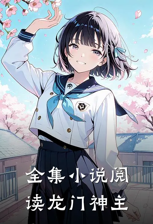 全集小说阅读龙门神主