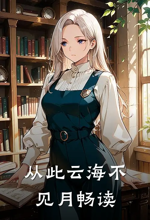 从此云海不见月畅读