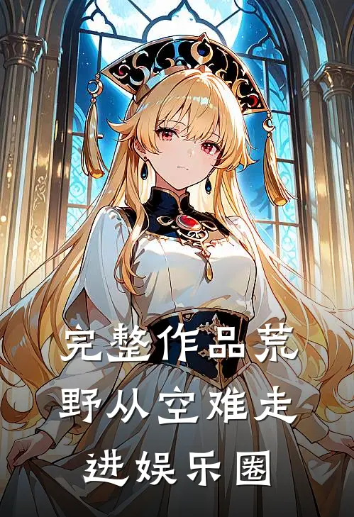 完整作品荒野从空难走进娱乐圈