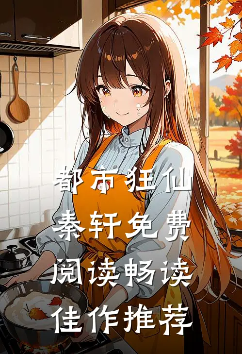 都市狂仙秦轩免费阅读畅读佳作推荐