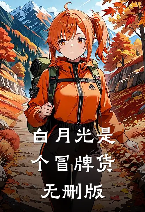 白月光是个冒牌货无删版