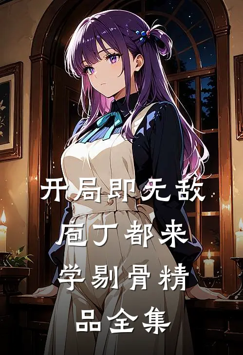 开局即无敌，庖丁都来学剔骨精品全集