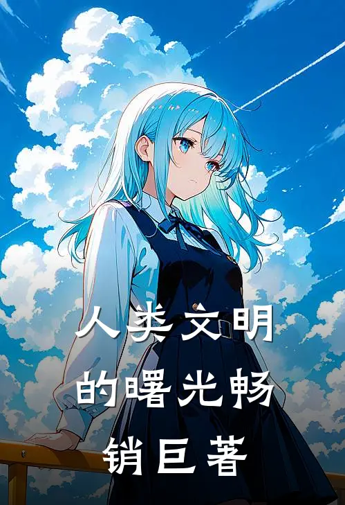 人类文明的曙光畅销巨著