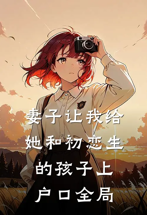 妻子让我给她和初恋生的孩子上户口全局