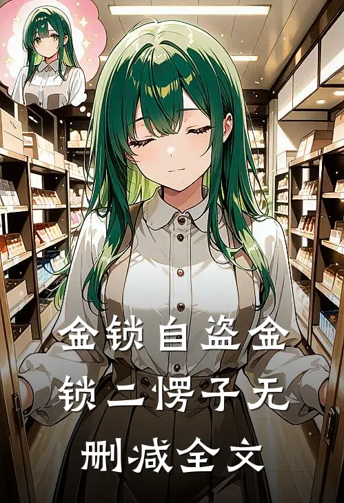 金锁自盗金锁二愣子无删减全文