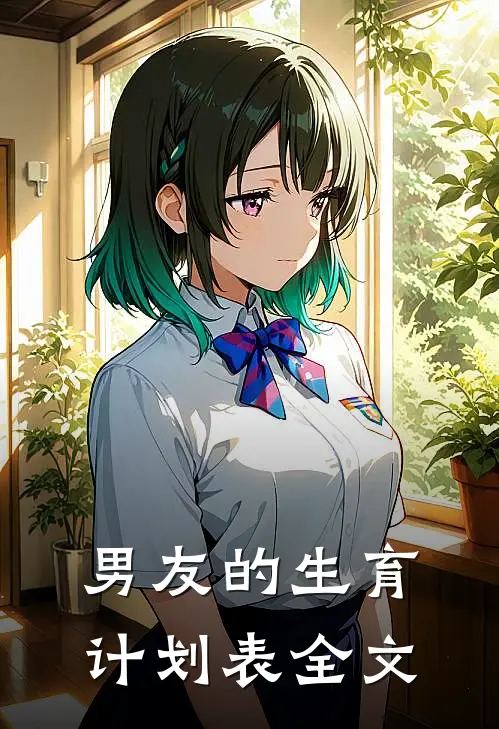 男友的生育计划表全文