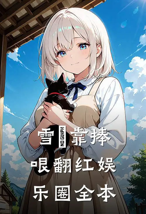 雪鸮靠捧哏翻红娱乐圈全本