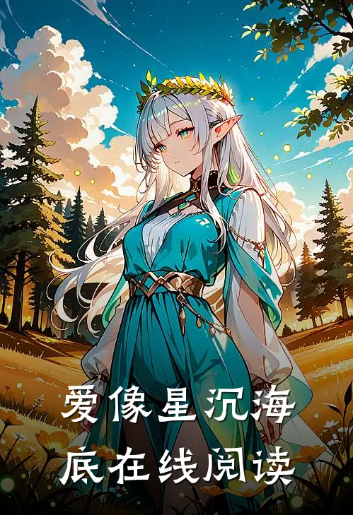 爱像星沉海底在线阅读