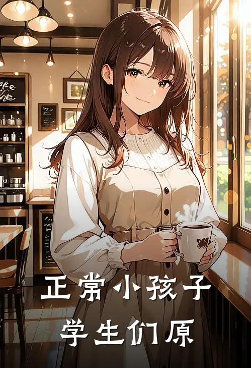 正常小孩子学生们原