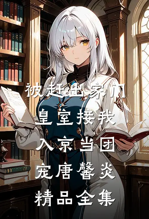 被赶出家门,皇室接我入京当团宠唐馨炎精品全集