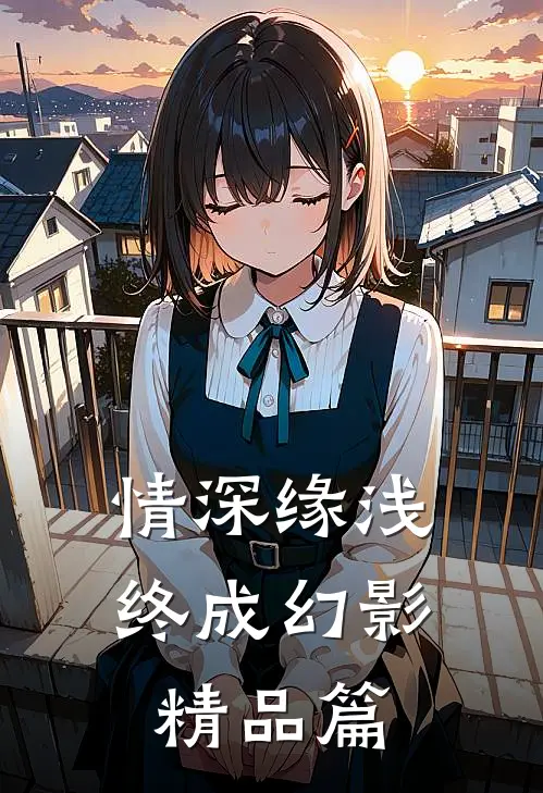 情深缘浅，终成幻影精品篇