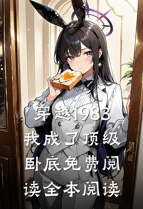 穿越1983:我成了顶级卧底免费阅读全本阅读