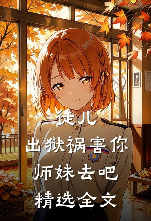 徒儿，出狱祸害你师妹去吧精选全文