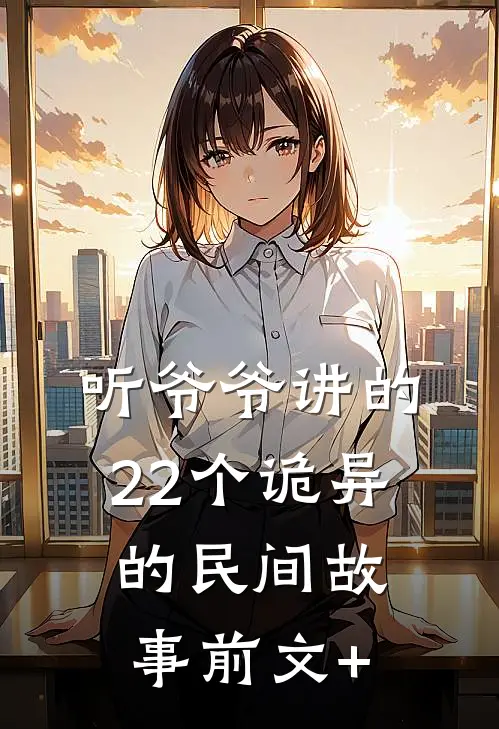 听爷爷讲的22个诡异的民间故事前文+