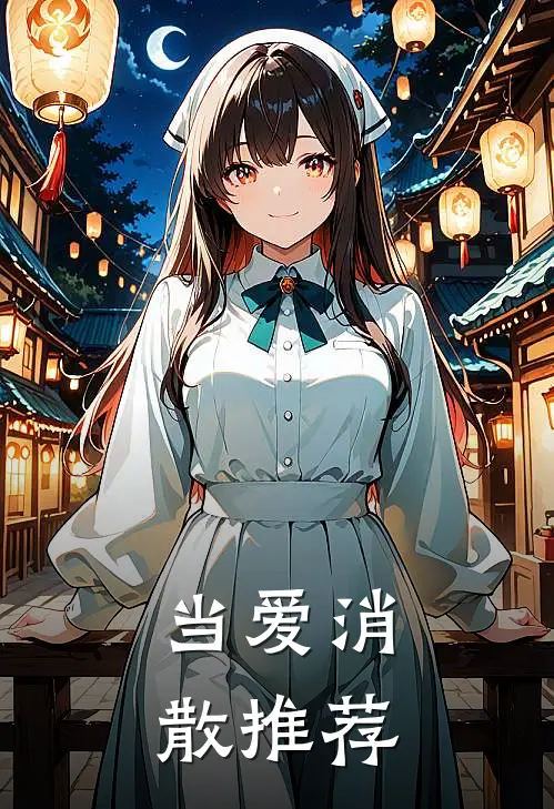 当爱消散推荐