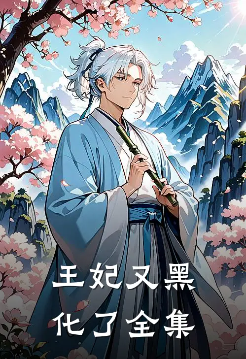 王妃又黑化了 全集
