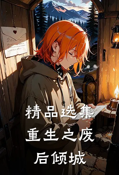 精品选集重生之废后倾城