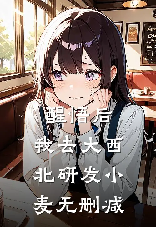 醒悟后，我去大西北研发小麦无删减