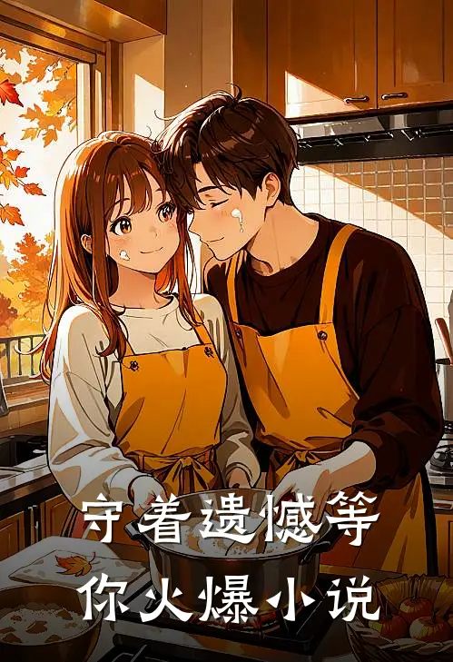 守着遗憾等你火爆小说