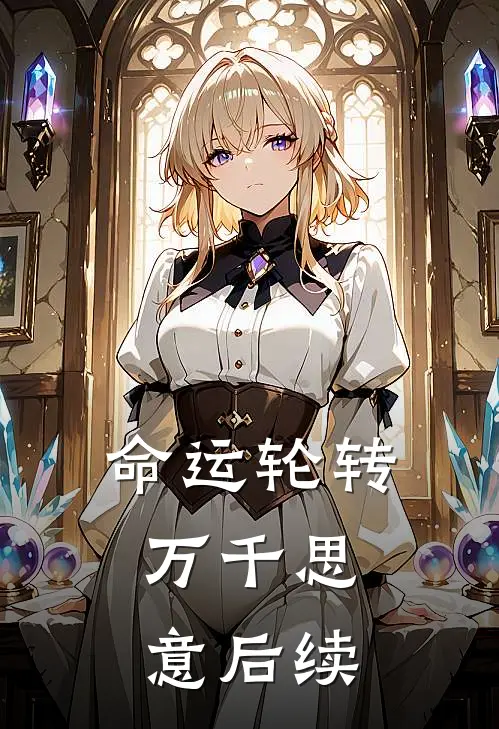 命运轮转，万千思意后续