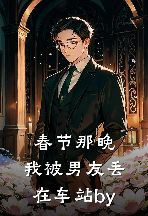 春节那晚，我被男友丢在车站by