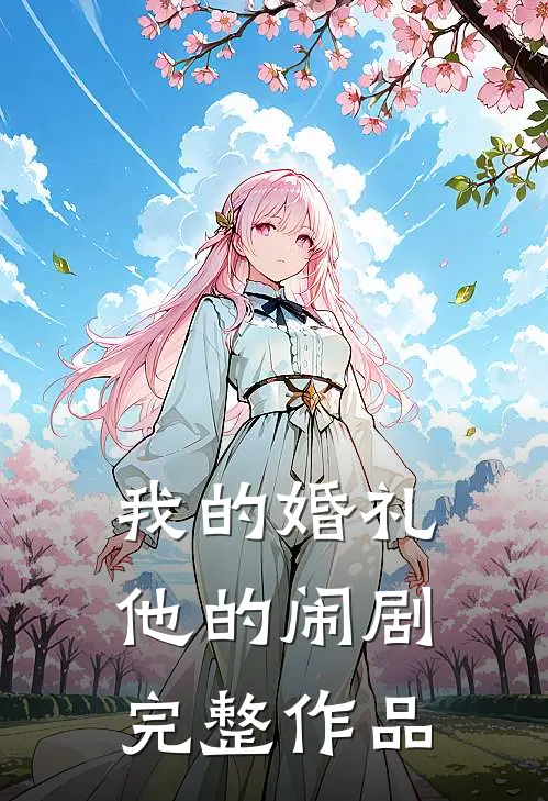 我的婚礼，他的闹剧完整作品