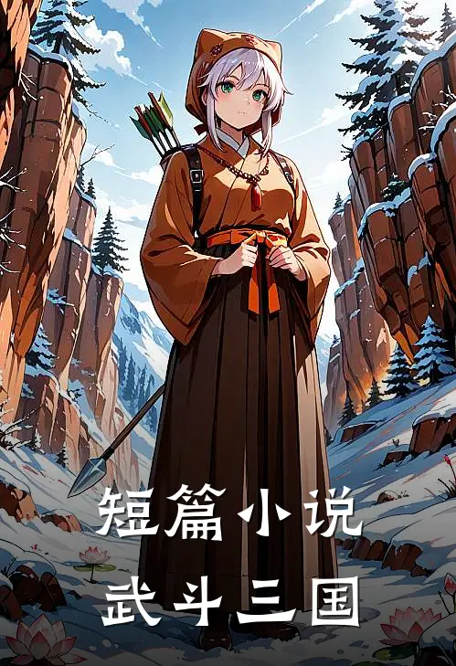 短篇小说武斗三国