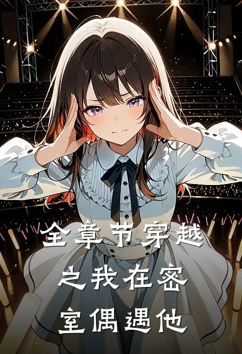 全章节穿越之我在密室偶遇他