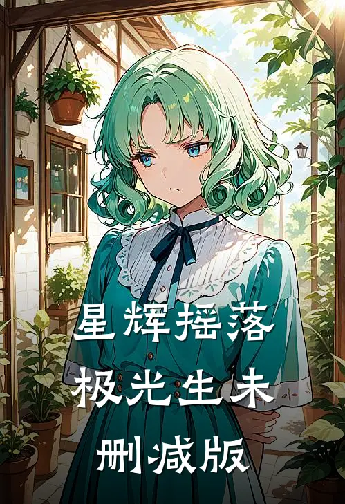 星辉摇落极光生未删减版