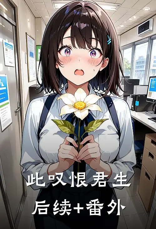 此叹恨君生后续+番外