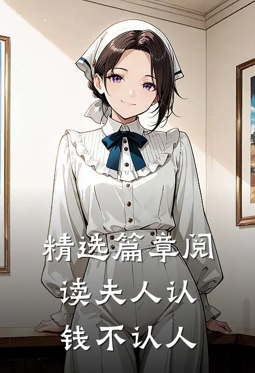 精选篇章阅读夫人认钱不认人