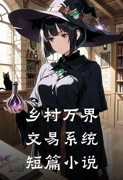 乡村万界交易系统短篇小说