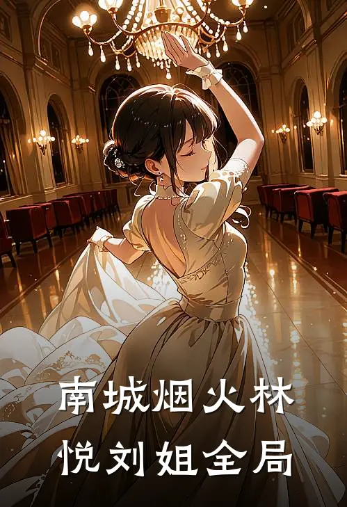 南城烟火林悦刘姐全局
