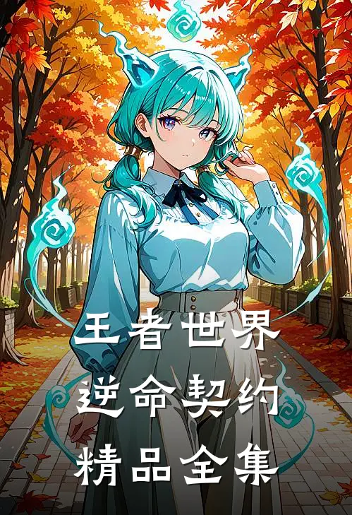 王者世界：逆命契约精品全集
