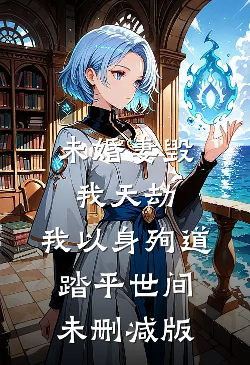 未婚妻毁我天劫，我以身殉道踏平世间未删减版