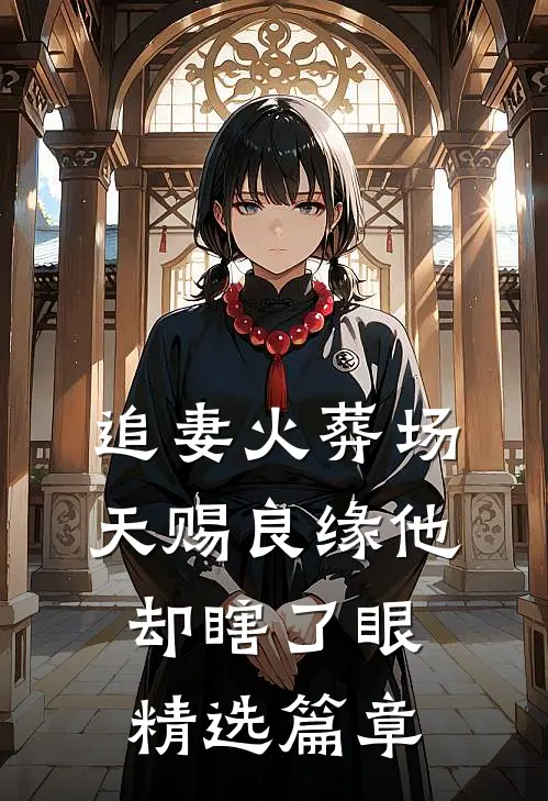追妻火葬场：天赐良缘他却瞎了眼精选篇章