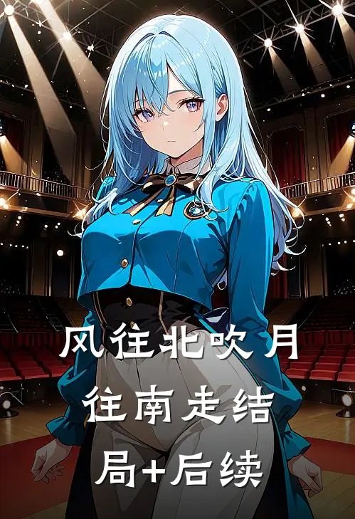 风往北吹月往南走结局+后续