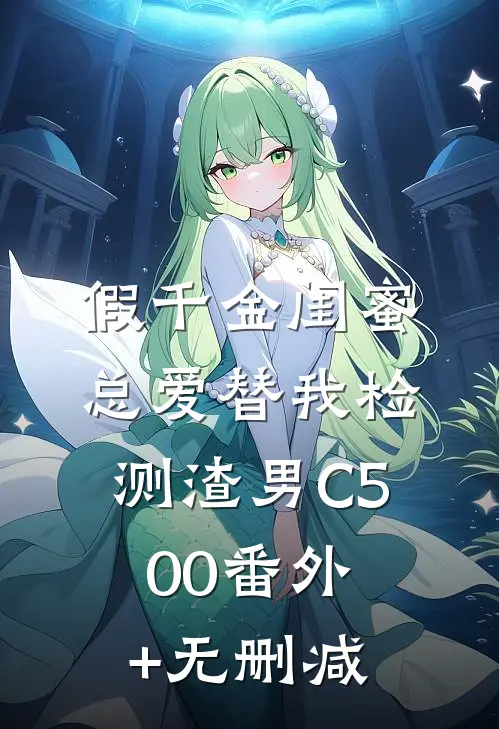 假千金闺蜜总爱替我检测渣男C500番外+无删减
