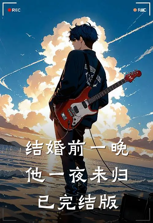 结婚前一晚，他一夜未归已完结版