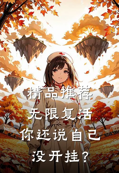 精品推荐无限复活，你还说自己没开挂？