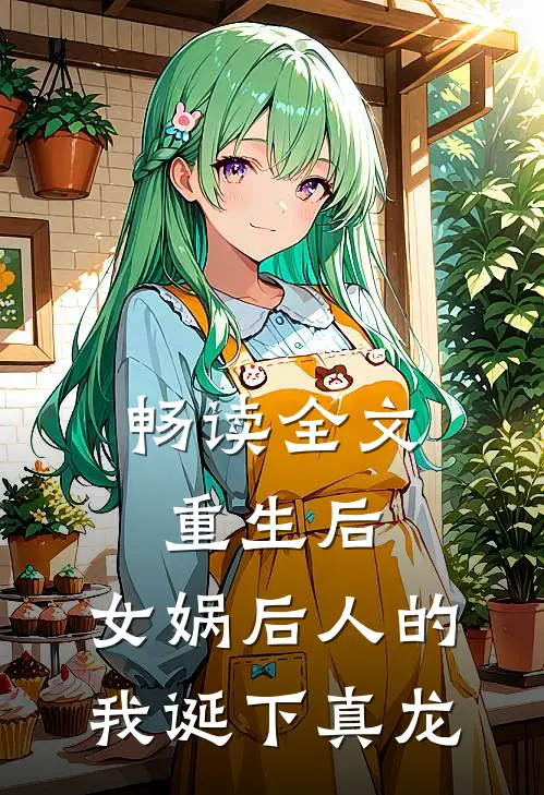 畅读全文重生后，女娲后人的我诞下真龙
