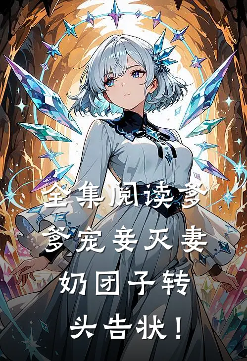 全集阅读爹爹宠妾灭妻，奶团子转头告状！
