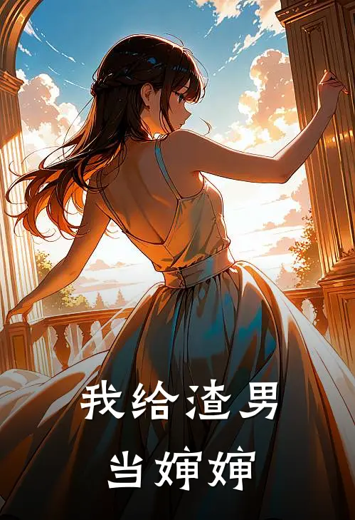 我给渣男当婶婶