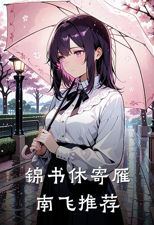 锦书休寄雁南飞推荐