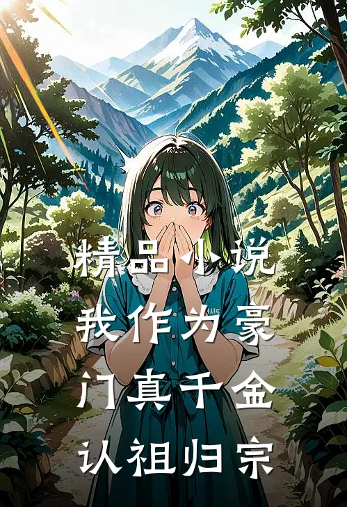 精品小说我作为豪门真千金，认祖归宗